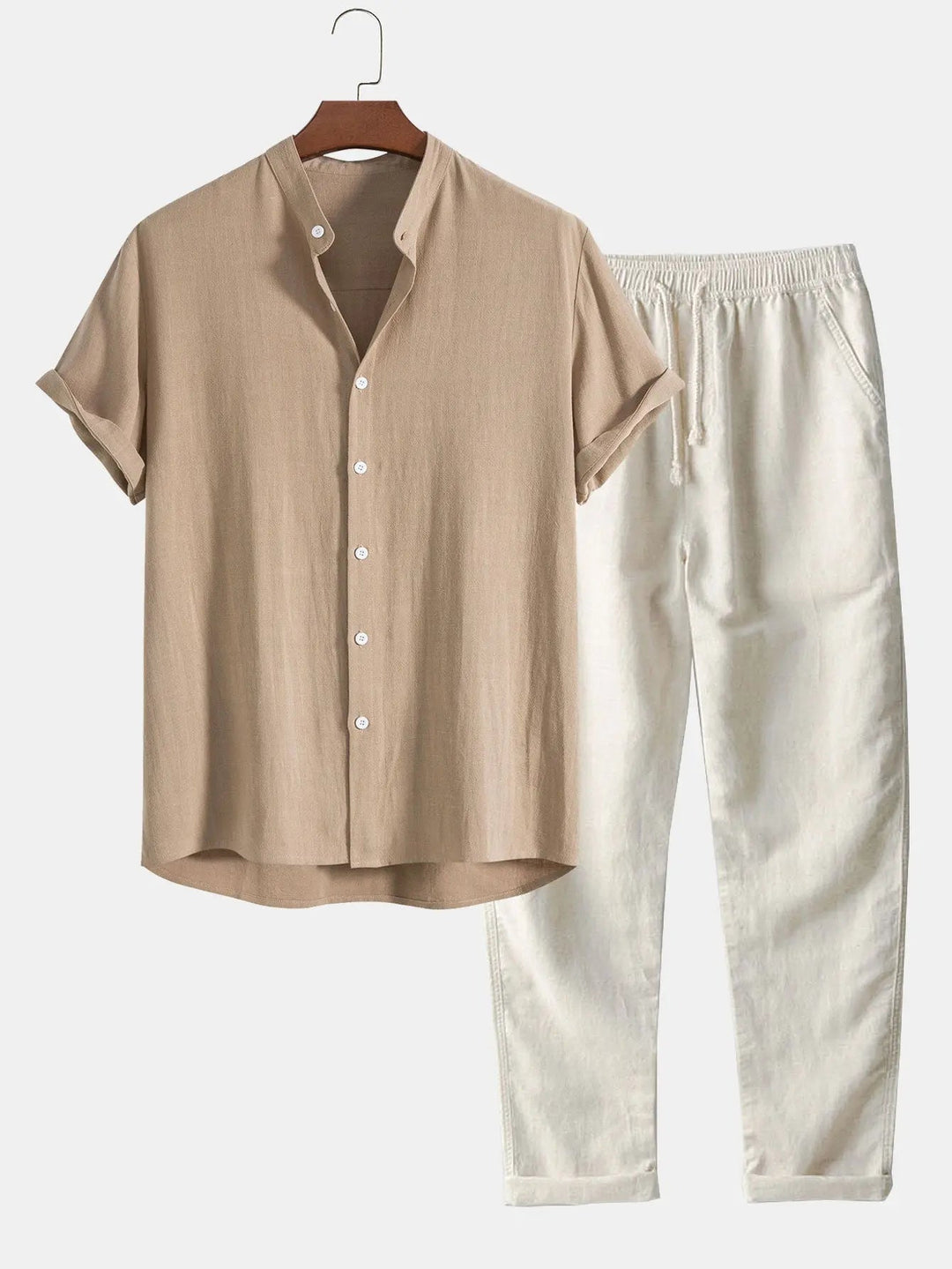 Marine™ Linen Set