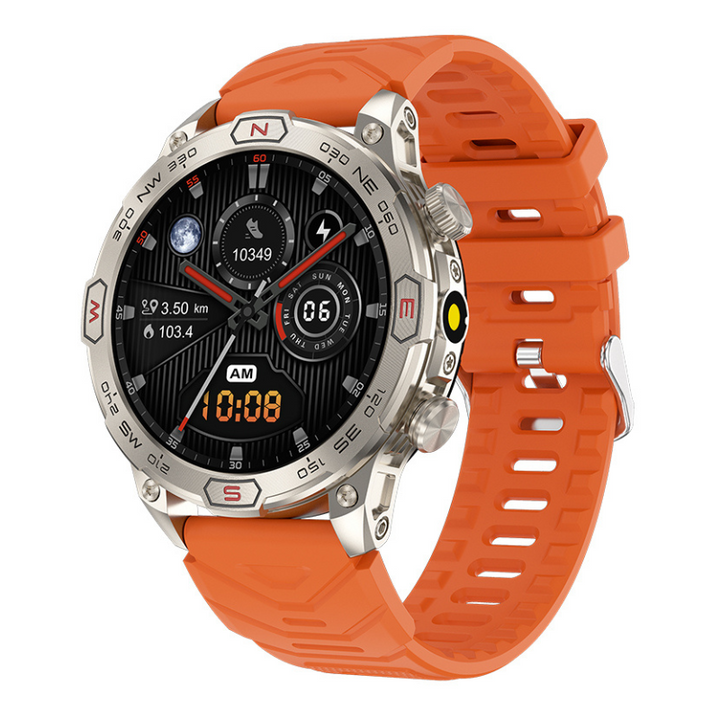 Titan™ Smart Watch for Men with Multiple Benefits