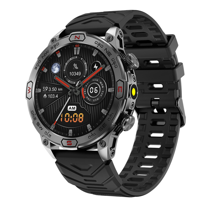 Titan™ Smart Watch for Men with Multiple Benefits