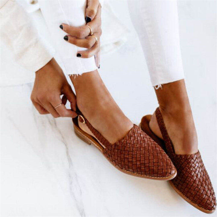 Bianca™ Sophisticated Loafers