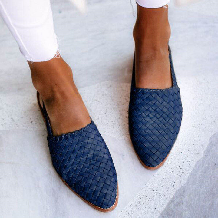 Bianca™ Sophisticated Loafers