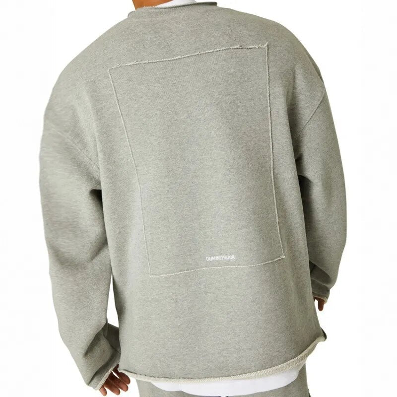 Lukas™ Essential Comfort Sweatshirt Set