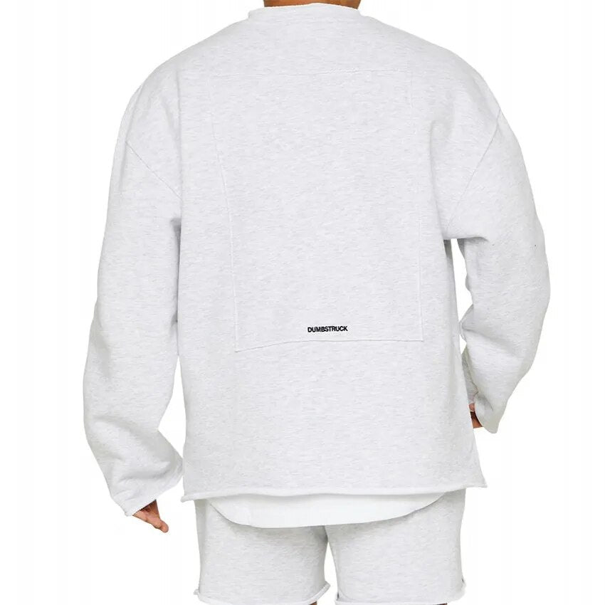 Lukas™ Essential Comfort Sweatshirt Set