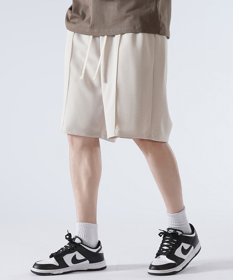 Emiko™ | Japanese comfort shorts