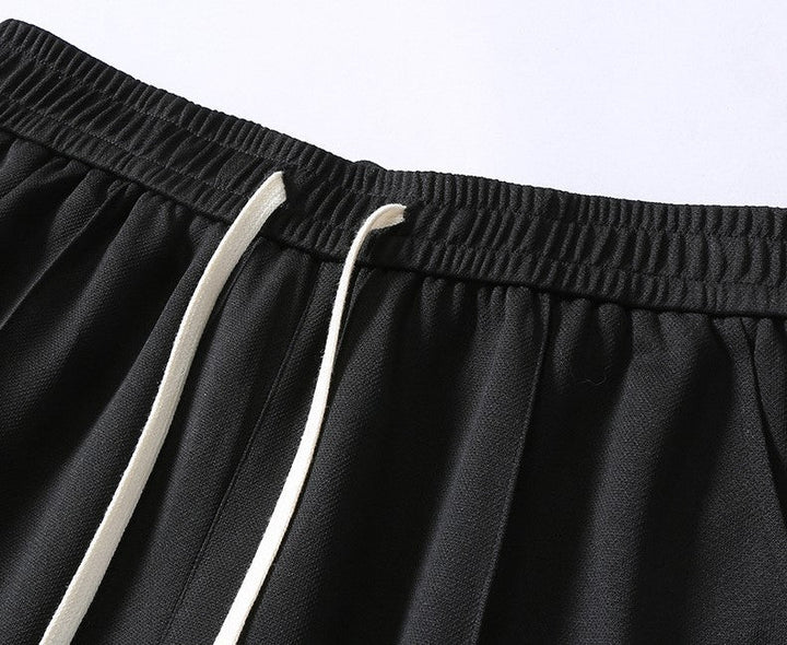 Emiko™ | Japanese comfort shorts