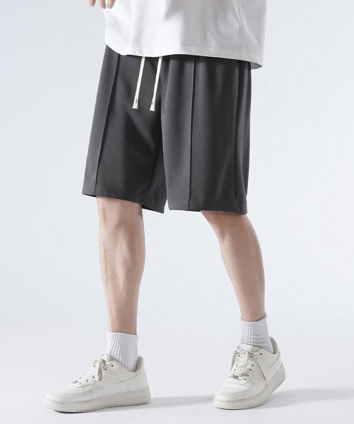 Emiko™ | Japanese comfort shorts