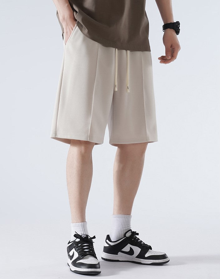 Emiko™ | Japanese comfort shorts