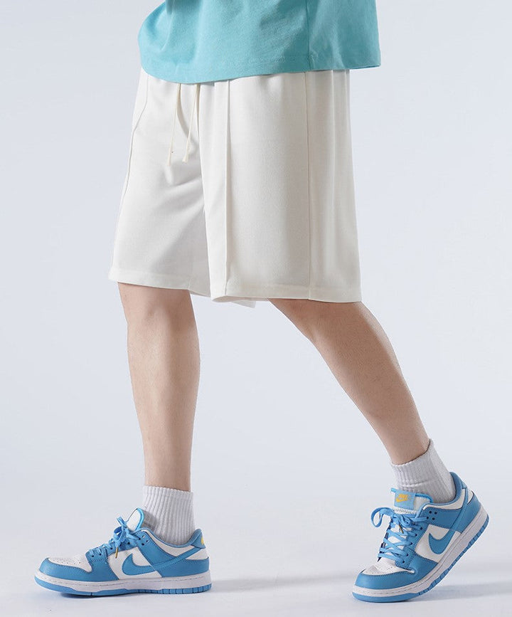 Emiko™ | Japanese comfort shorts