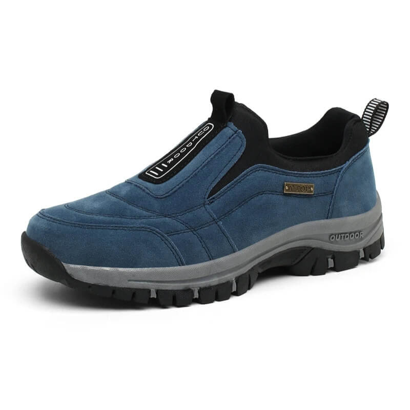 Mountain™ Orthopaedic Hiking Shoes with Foot Support