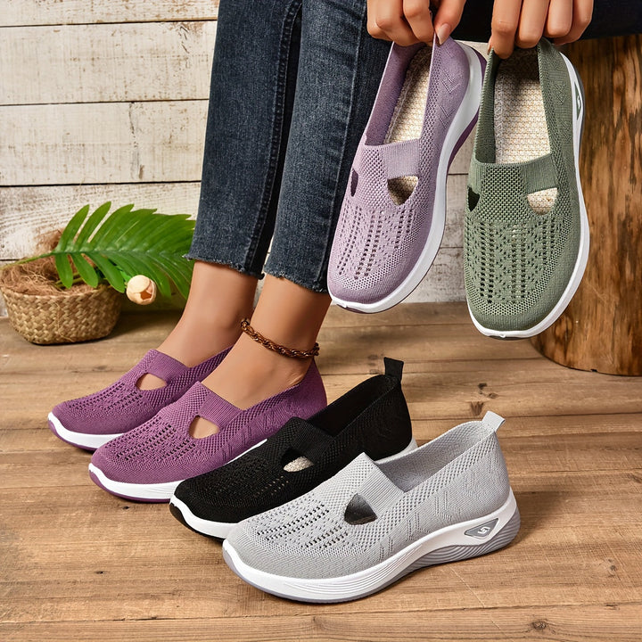 Women's Orthopaedic Moccasins